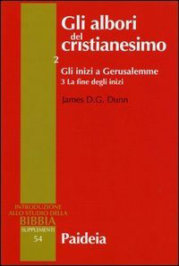 Gli albori del cristianesimo Vol. 2 - Gli inizi a Gerusalemme. Tomo 3