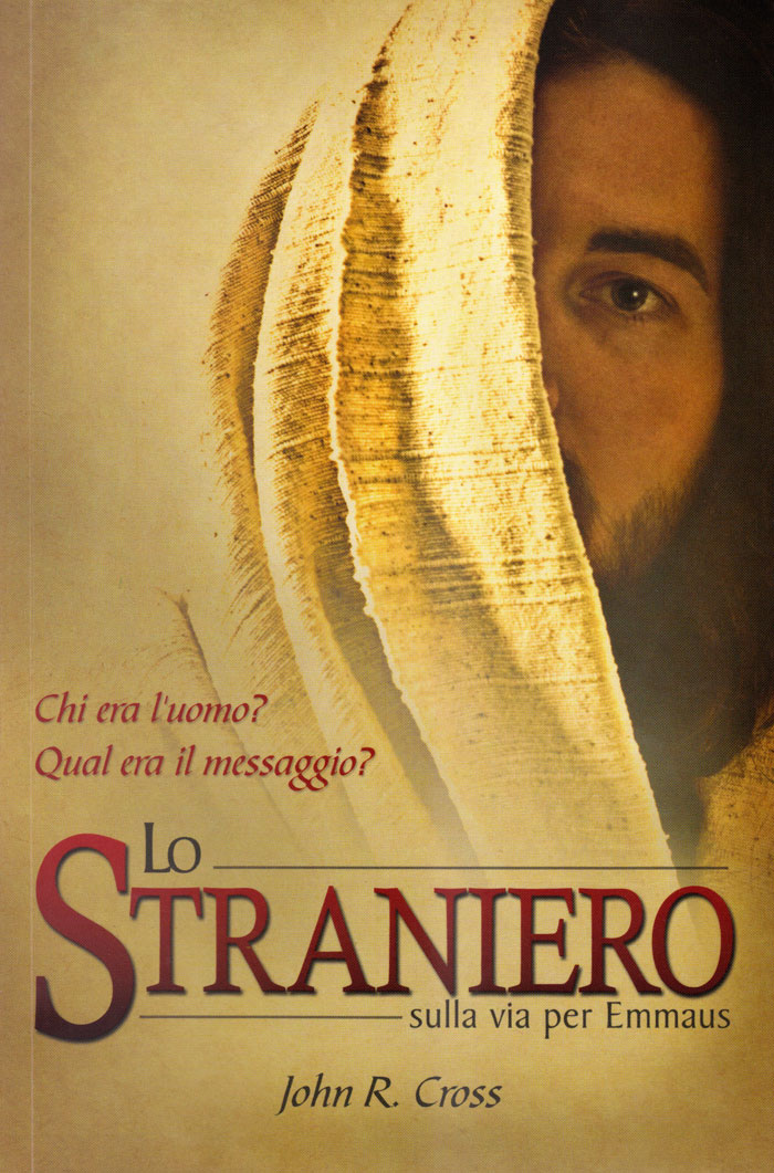 Lo Straniero sulla via per Emmaus
