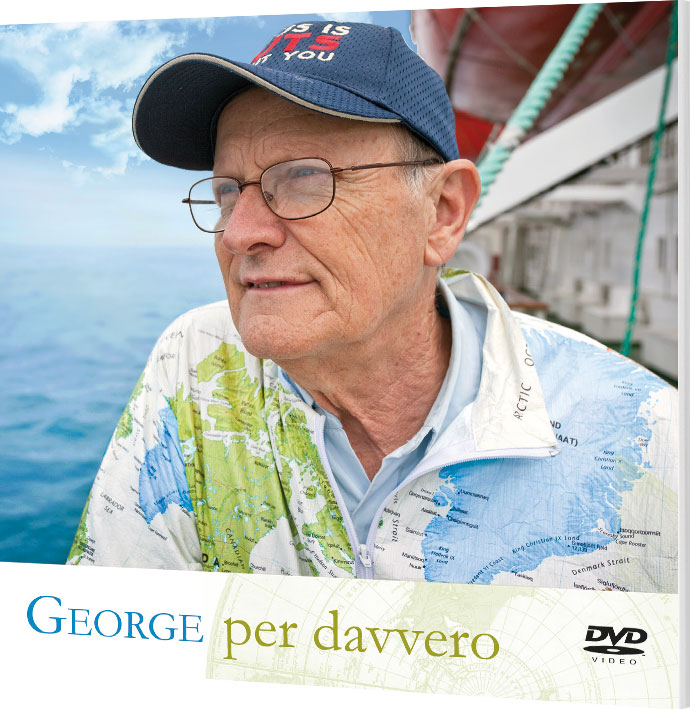 George per davvero