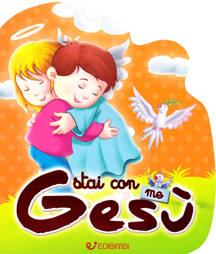 Stai con me Gesù