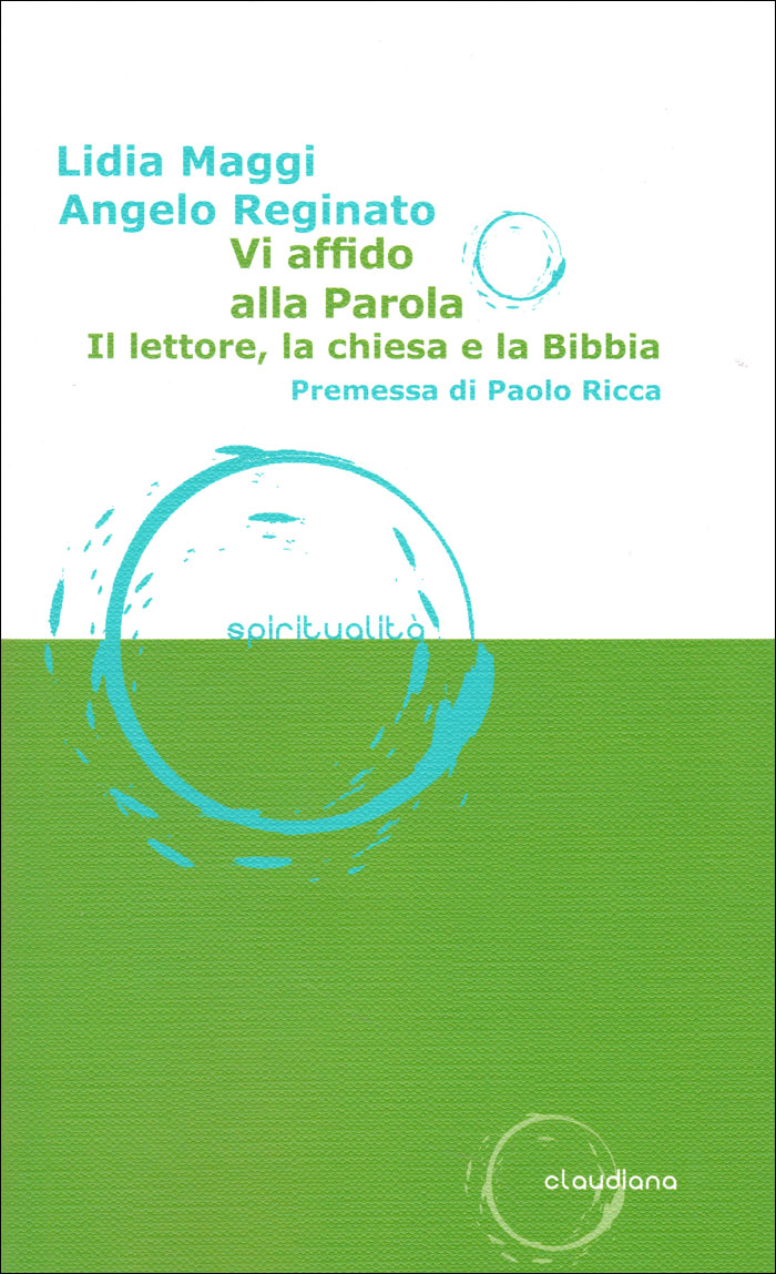 Vi affido alla Parola