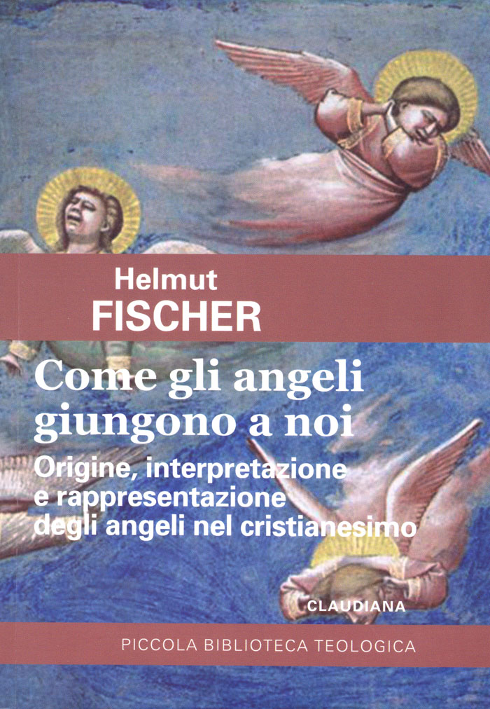 Come gli angeli giungono a noi