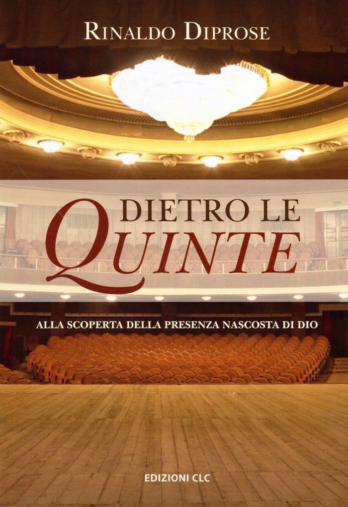Dietro le quinte