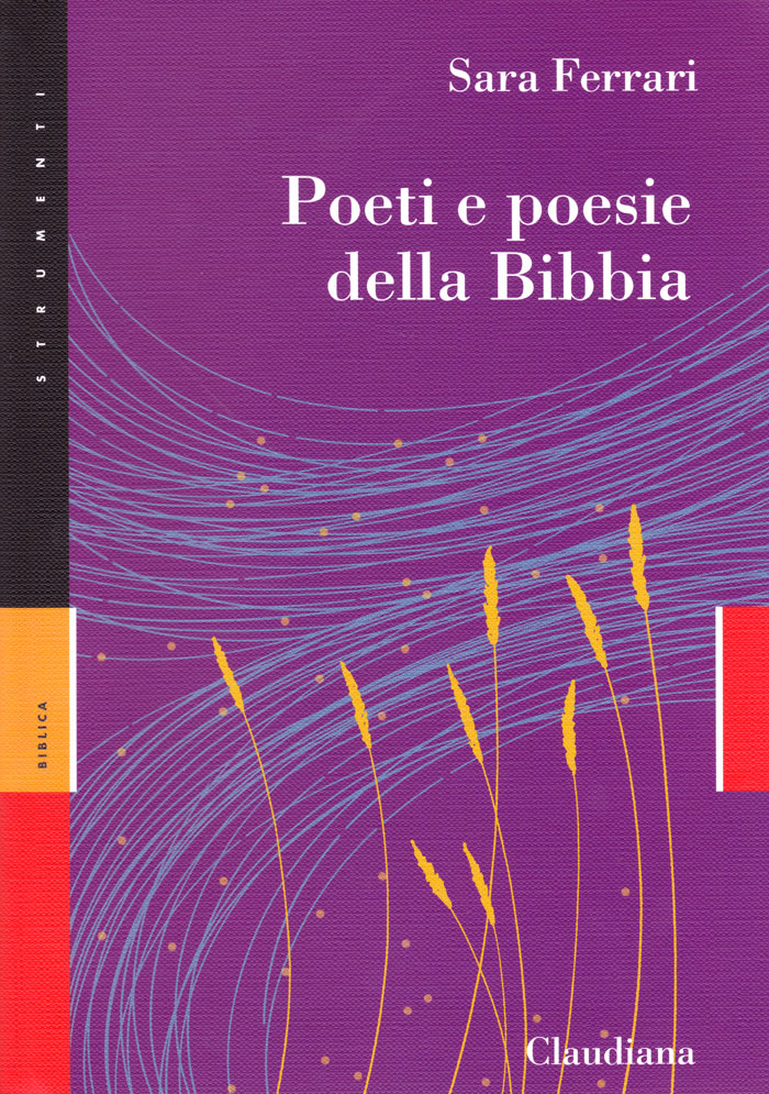 Poeti e poesie della Bibbia
