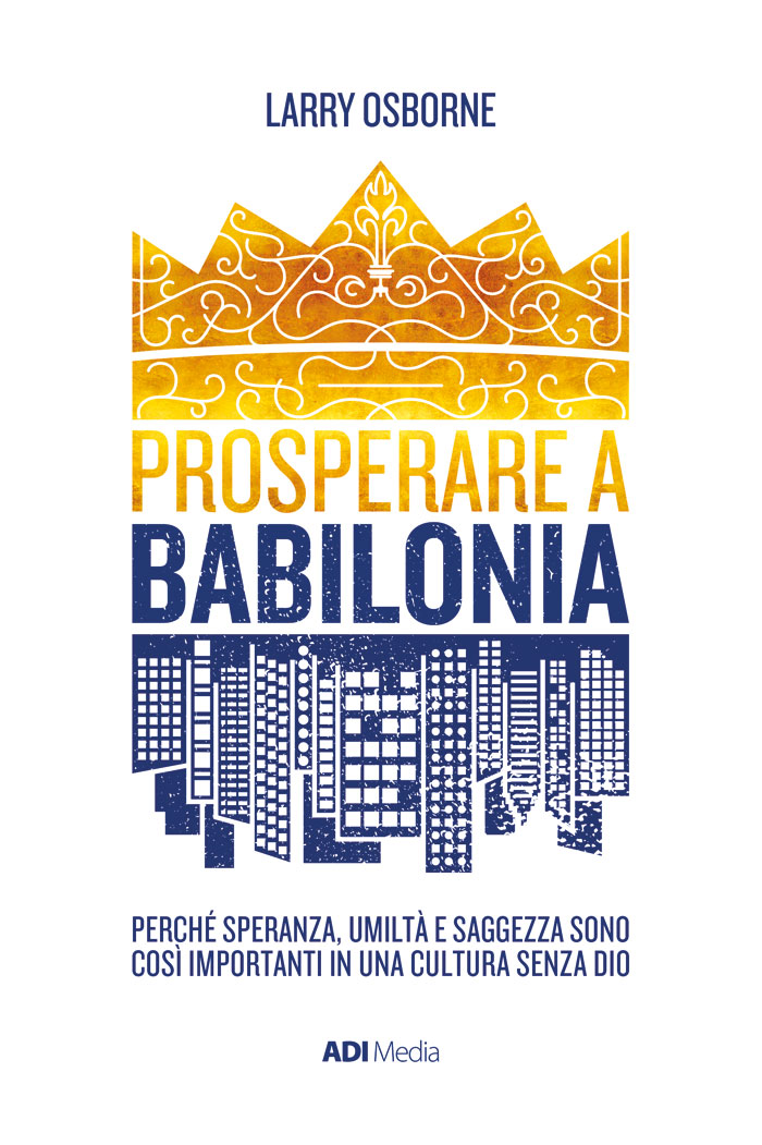 Prosperare a Babilonia