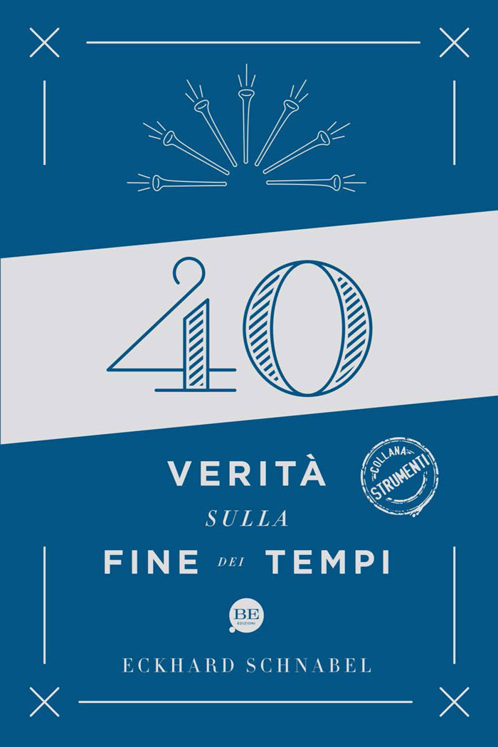 40 verità sulla fine dei tempi