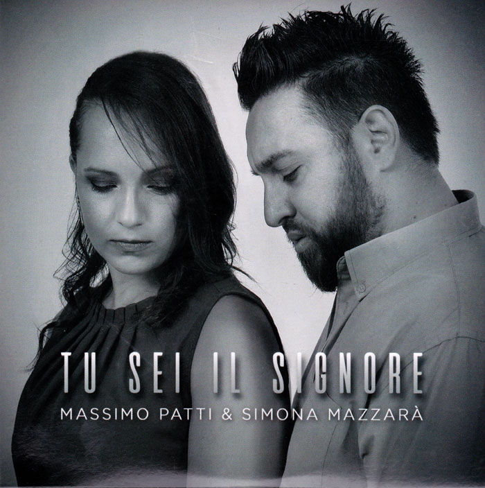 Tu sei il Signore