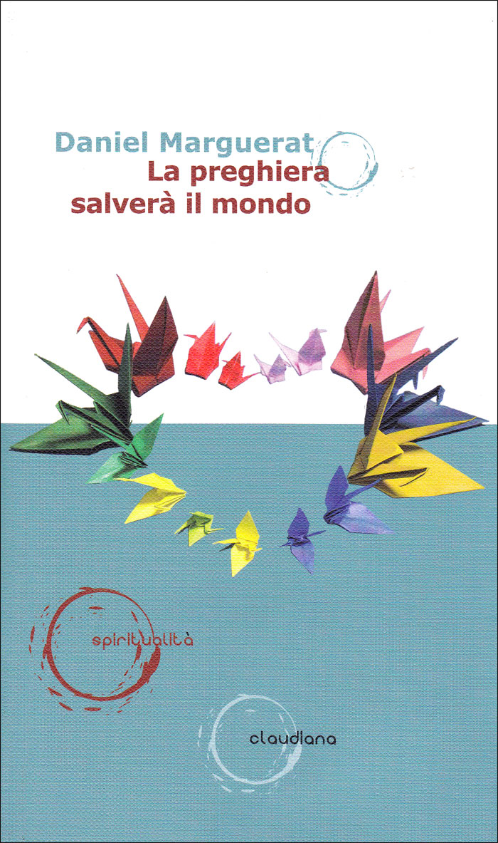 La preghiera salverà il mondo