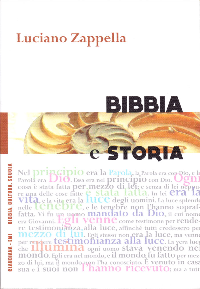 Bibbia e Storia