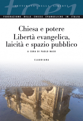 Chiesa e potere