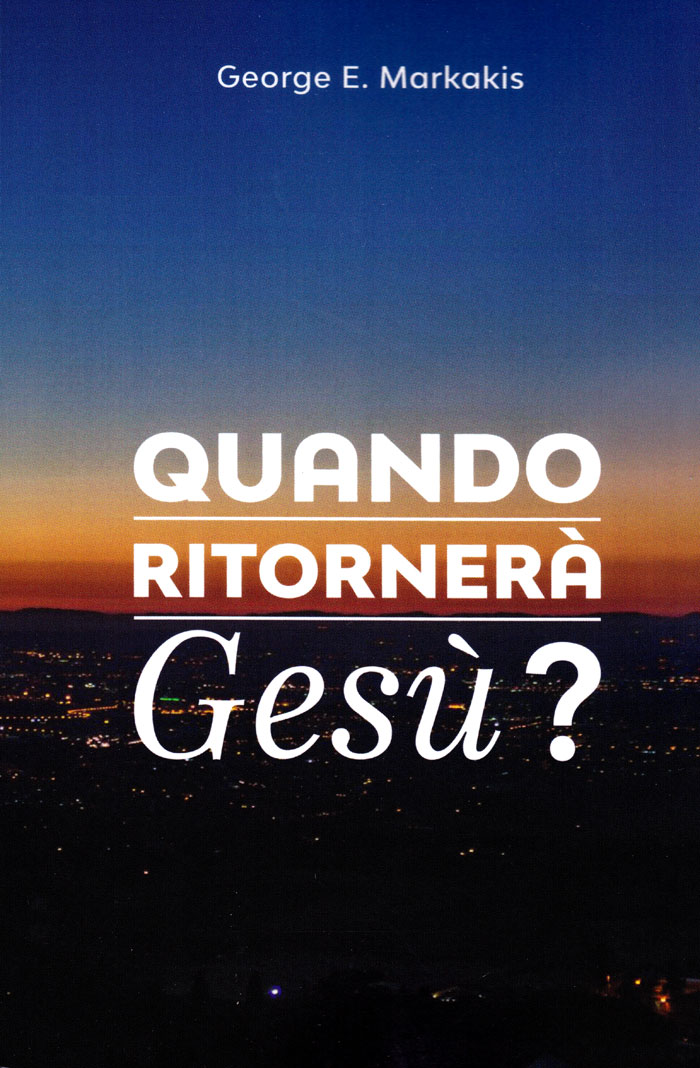 Quando ritornerà Gesù?
