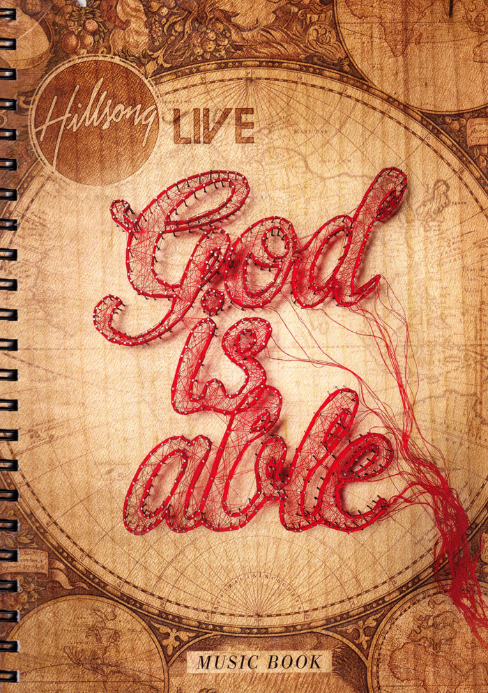 God is able Songbook