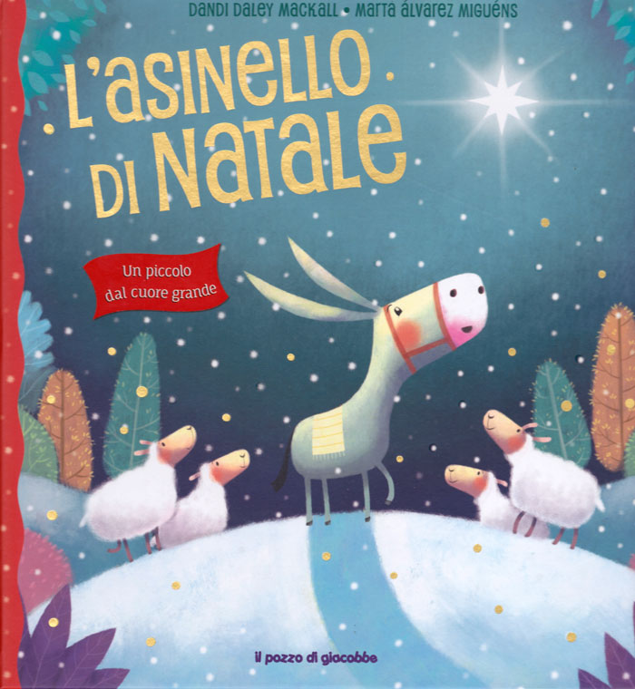 L'asinello di Natale