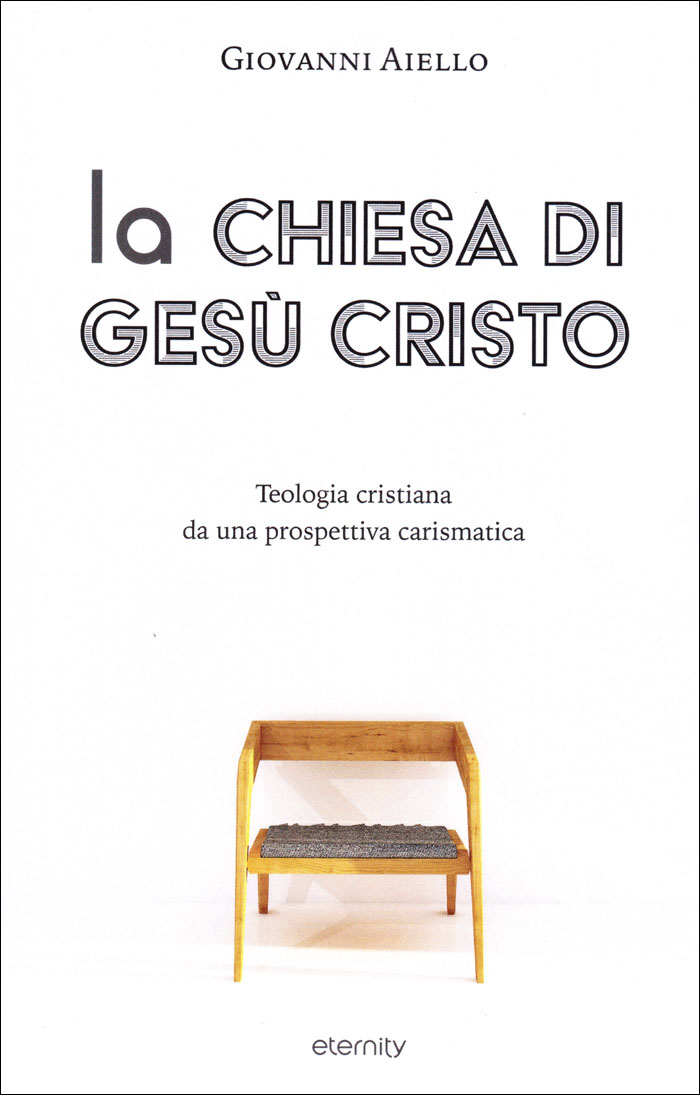 La Chiesa di Gesù Cristo