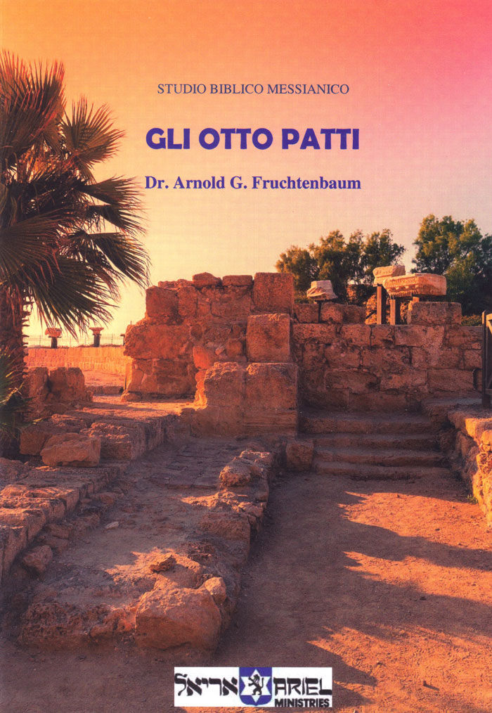 Gli otto patti