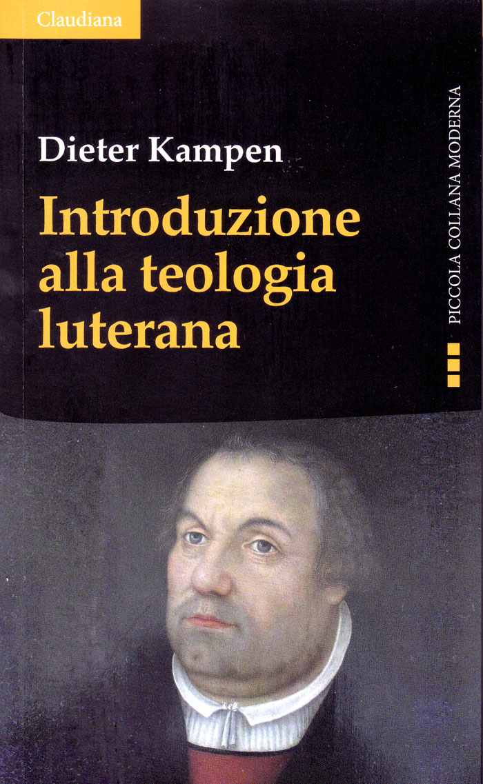 Introduzione alla teologia luterana