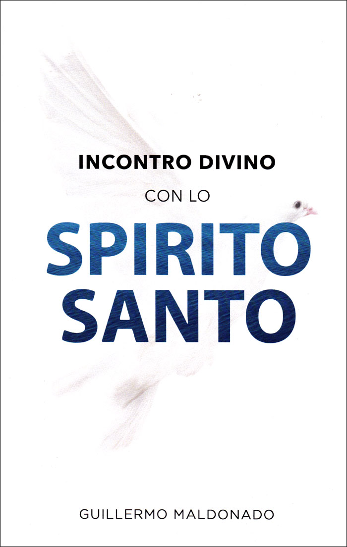 Incontro divino con lo Spirito Santo