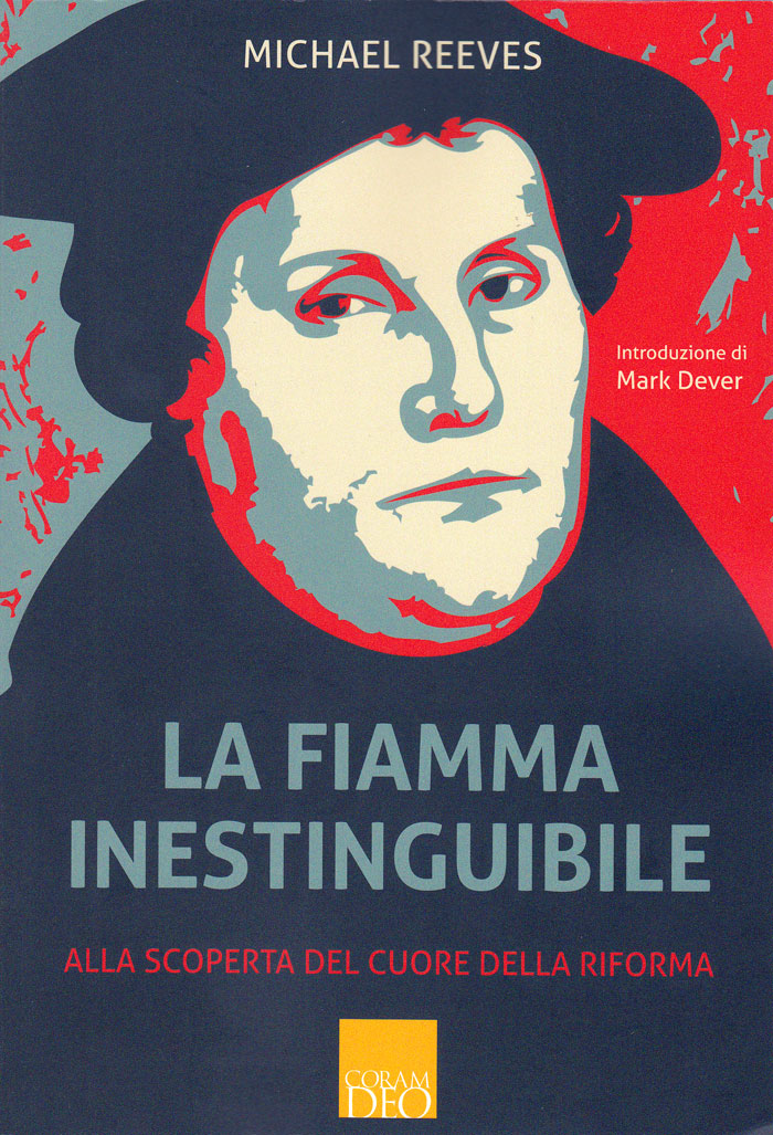 La fiamma inestinguibile