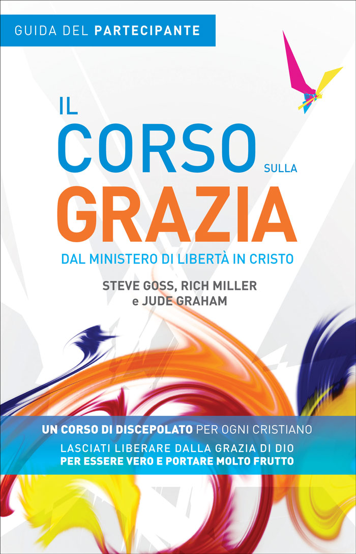 Il Corso sulla Grazia - Guida del Partecipante