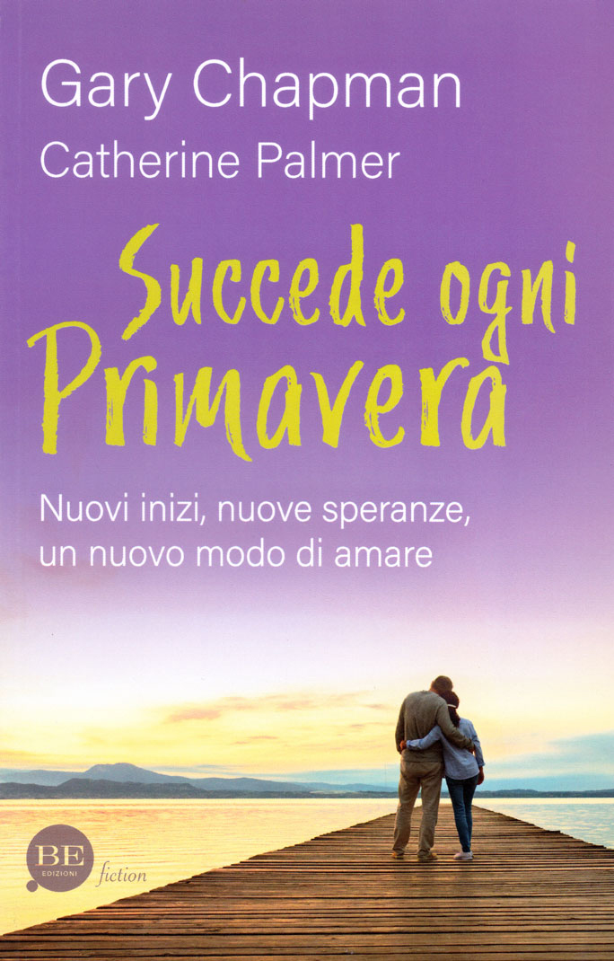 Succede ogni primavera