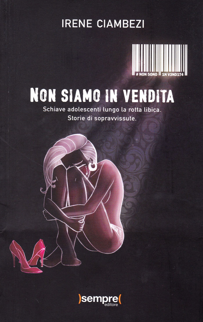 Non siamo in vendita