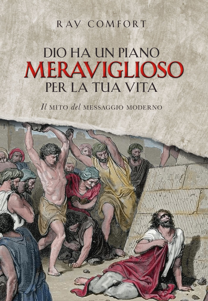 Dio ha un piano meraviglioso per la tua vita