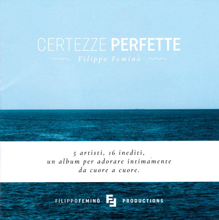 Certezze perfette
