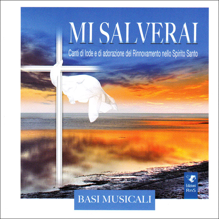 Mi salverai - Basi musicali