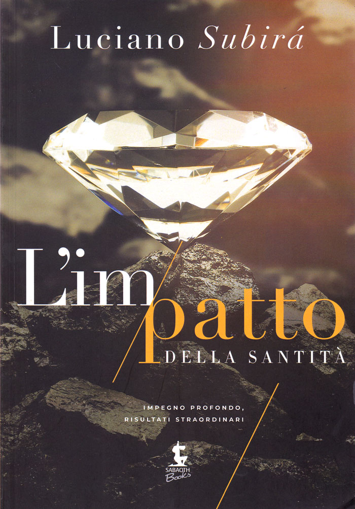 L'impatto della santità