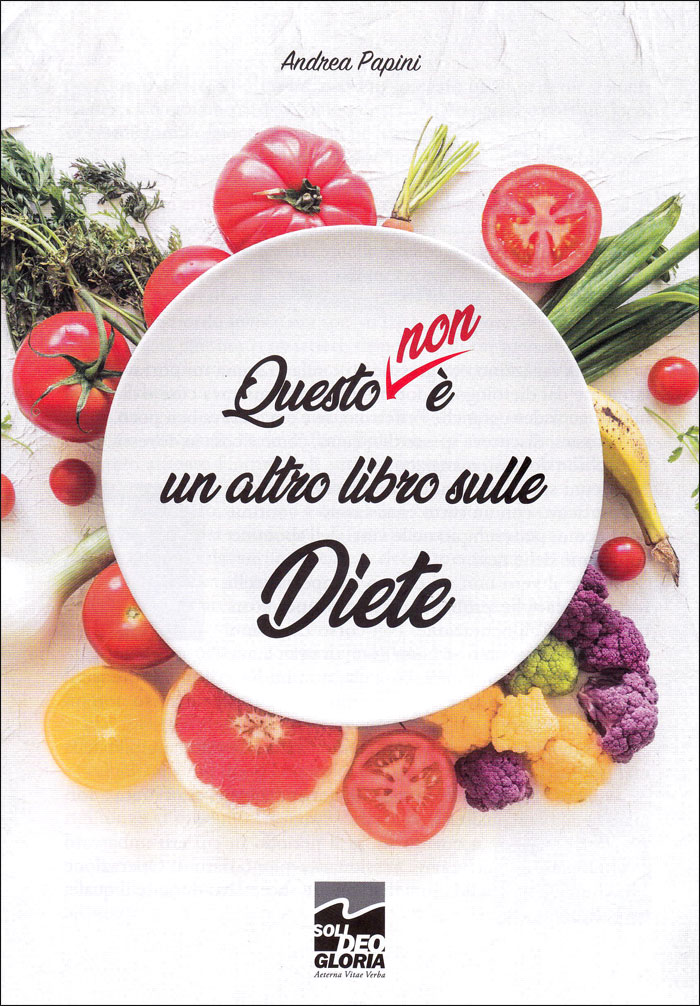 Questo non è un altro libro sulle diete