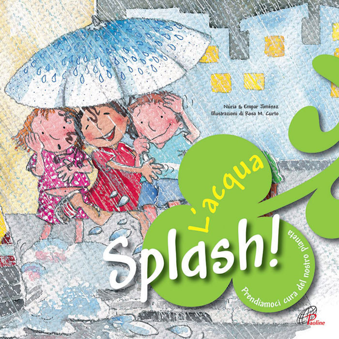 Splash! L'acqua