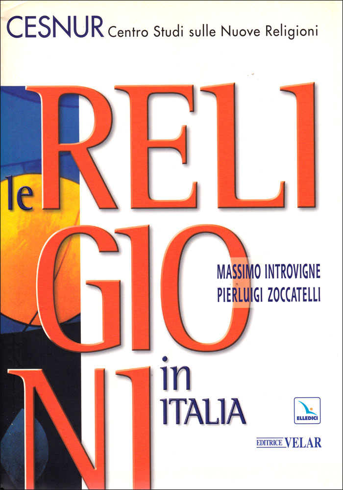 Le religioni in Italia