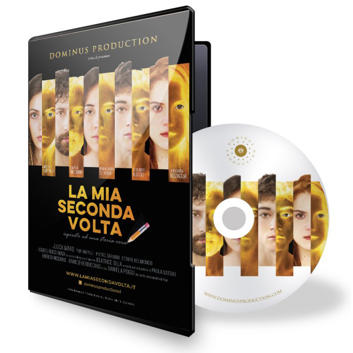 La mia seconda volta
