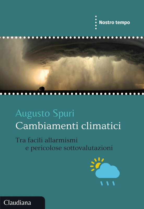 Cambiamenti climatici