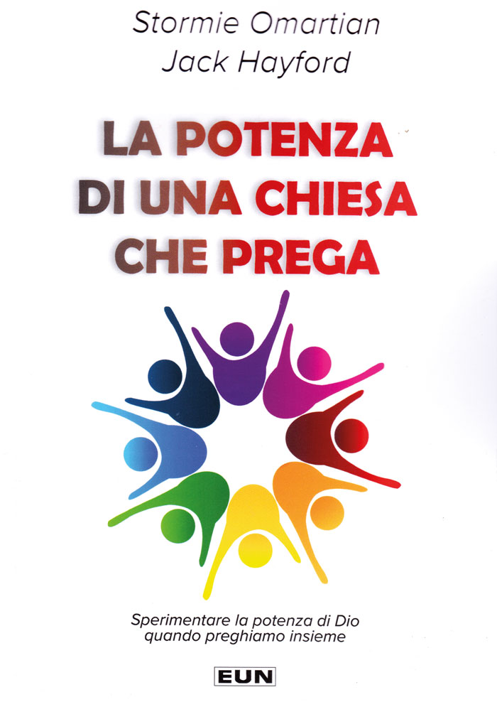 La potenza di una chiesa che prega