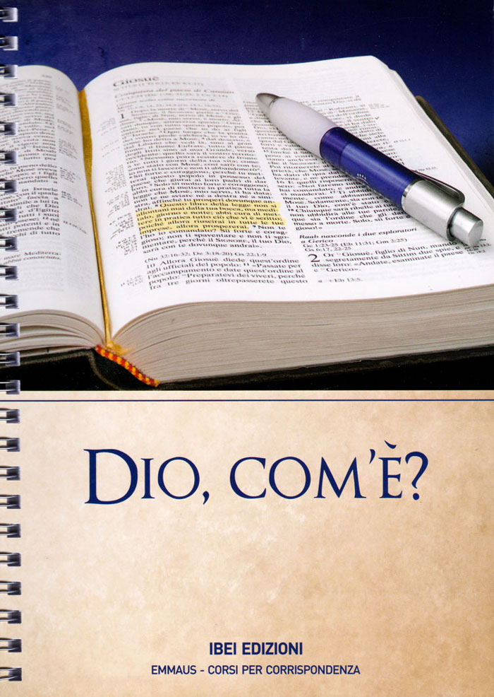 Dio, com'è?
