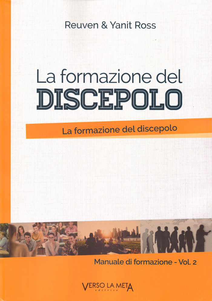 La formazione del discepolo
