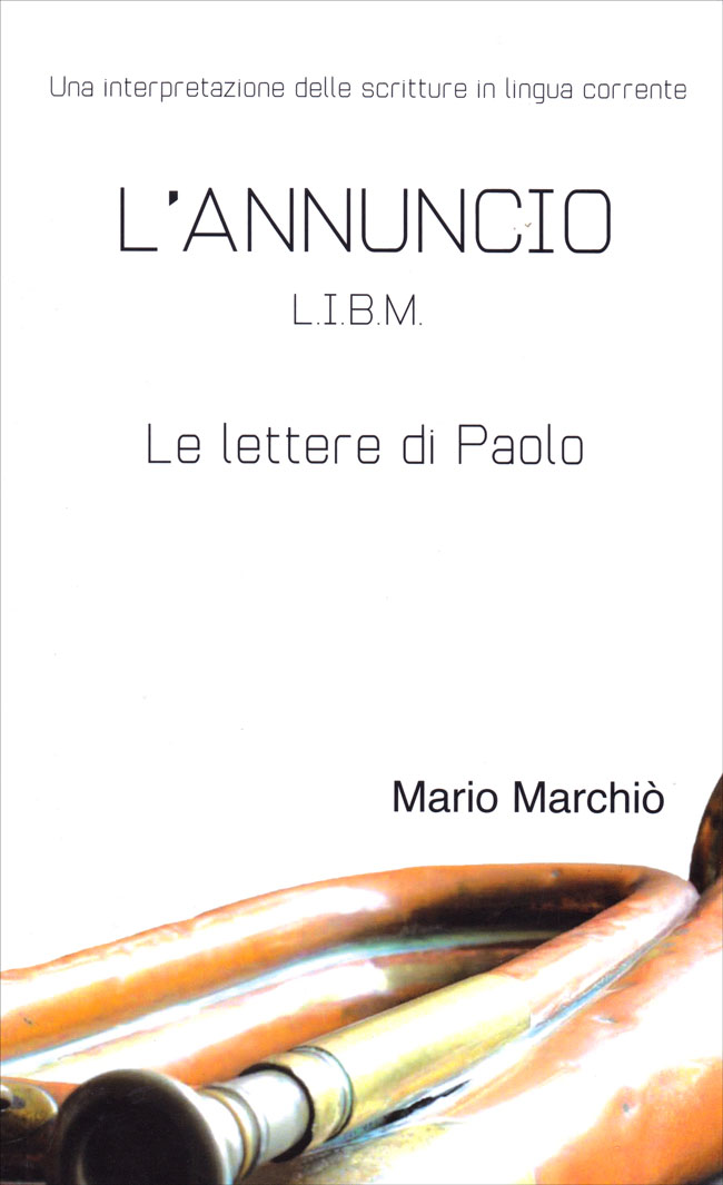 Le lettere di Paolo