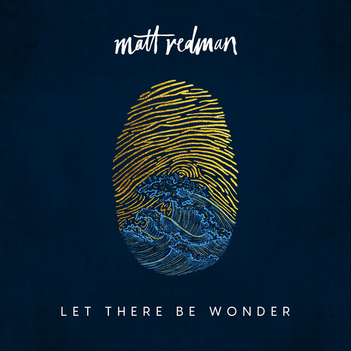 Let there be wonder