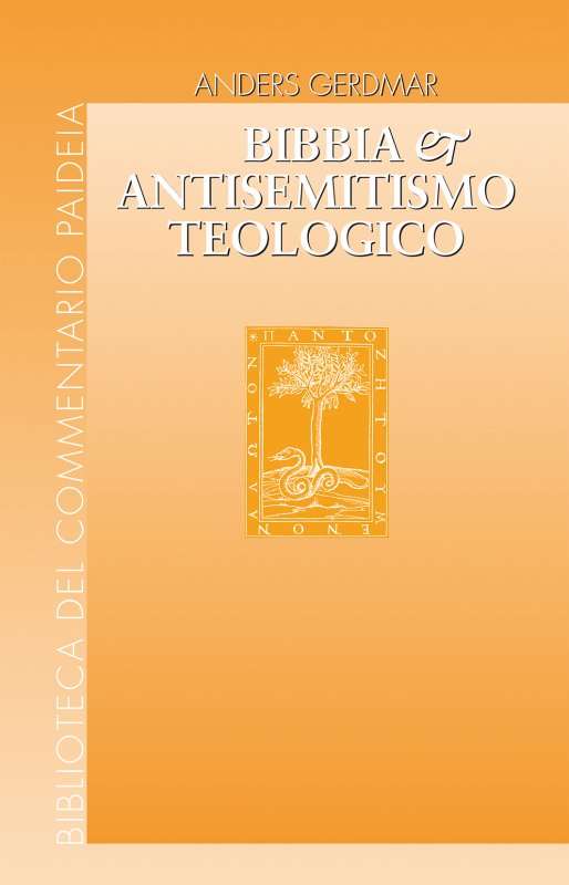 Bibbia e antisemitismo teologico