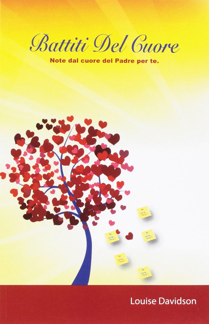 Battiti del cuore - Edizione solo in Italiano