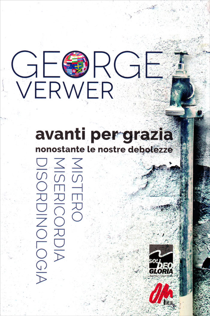 Avanti per grazia nonostante le nostre debolezze