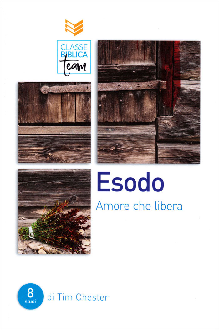 Classe Biblica Team: Esodo