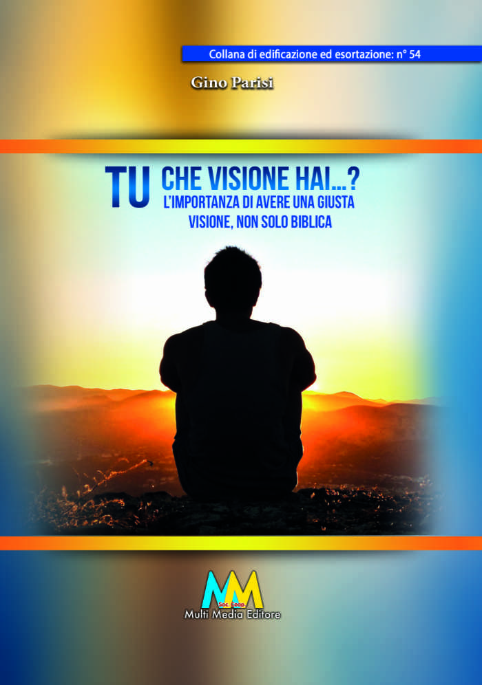 Tu che visione hai...?