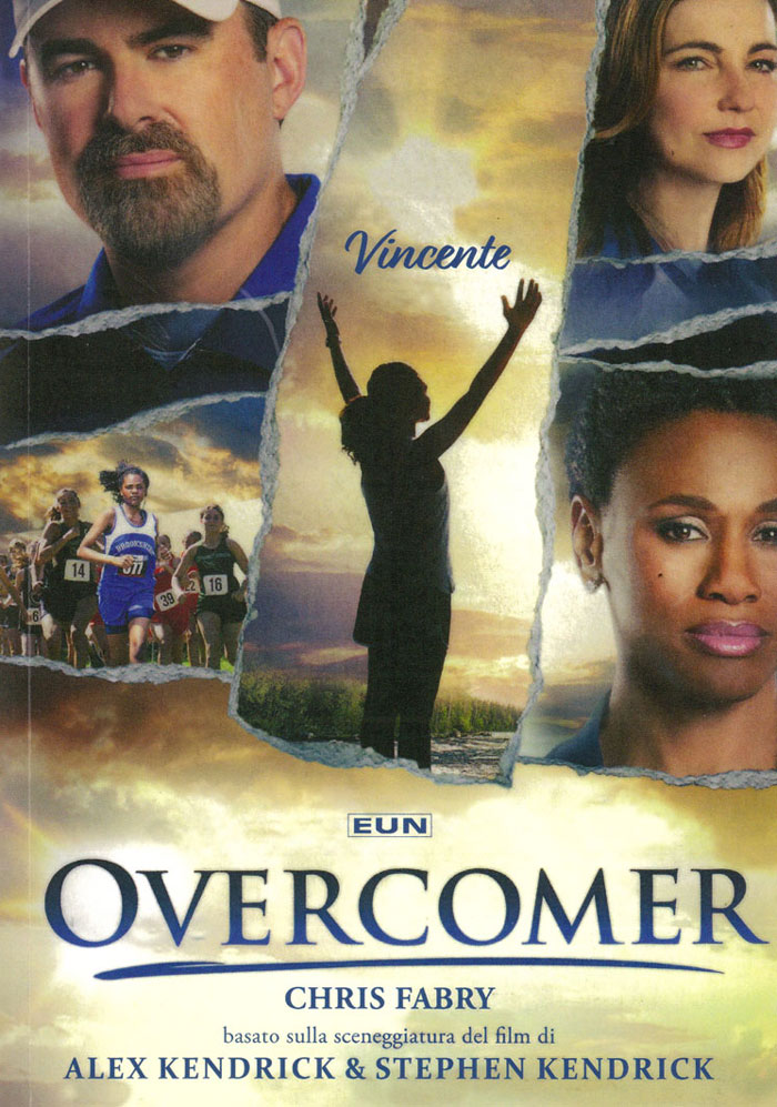 Overcomer - Il libro