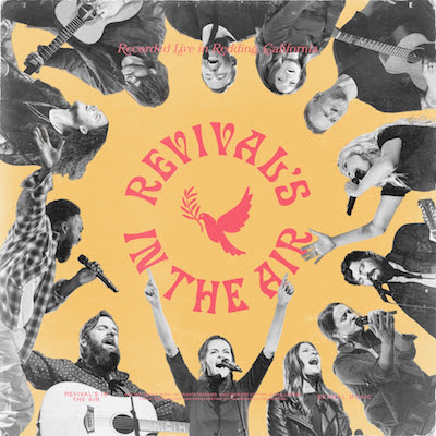 Revival's in the air