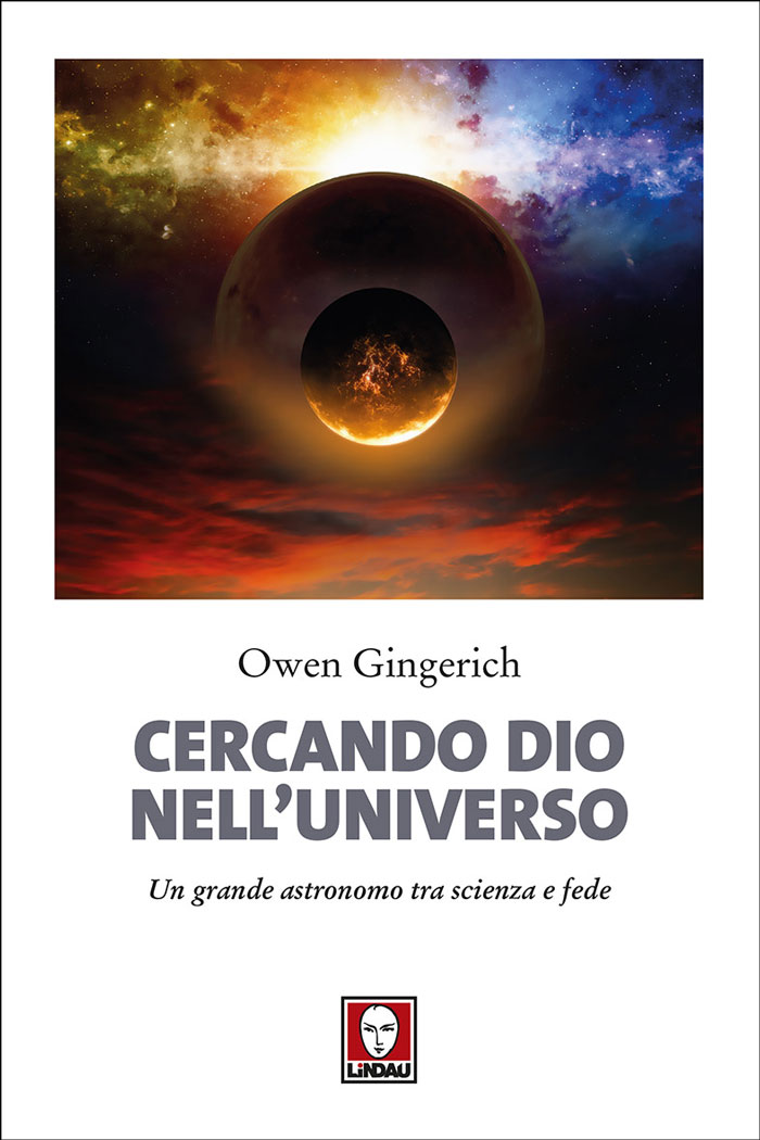 Cercando Dio nell'universo