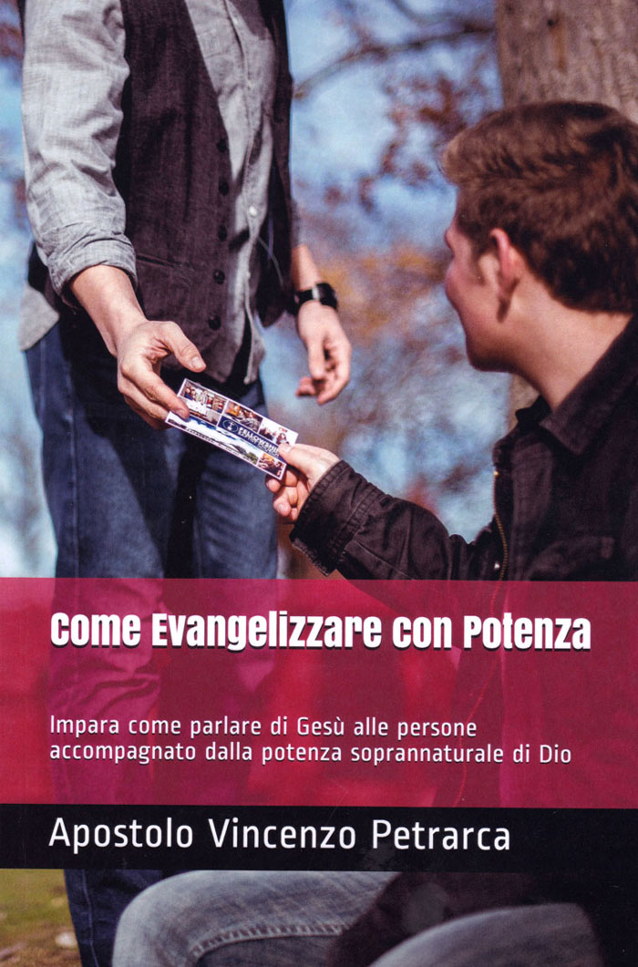 Come evangelizzare con potenza