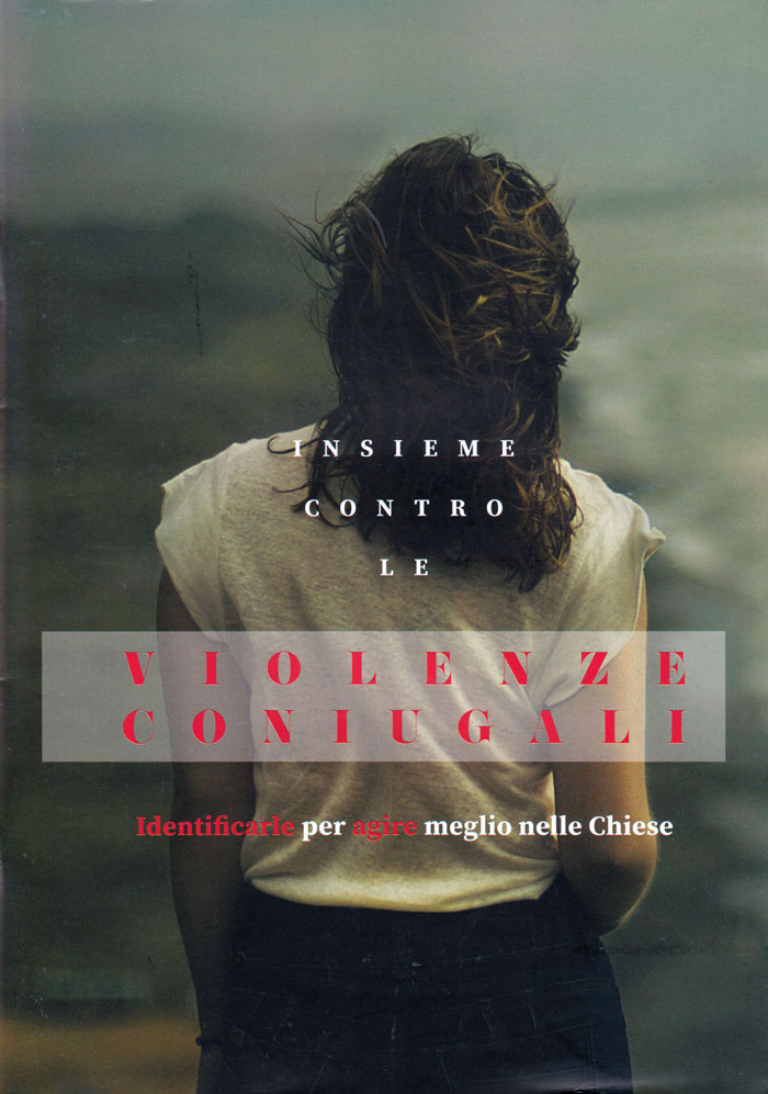 Insieme contro le violenze coniugali