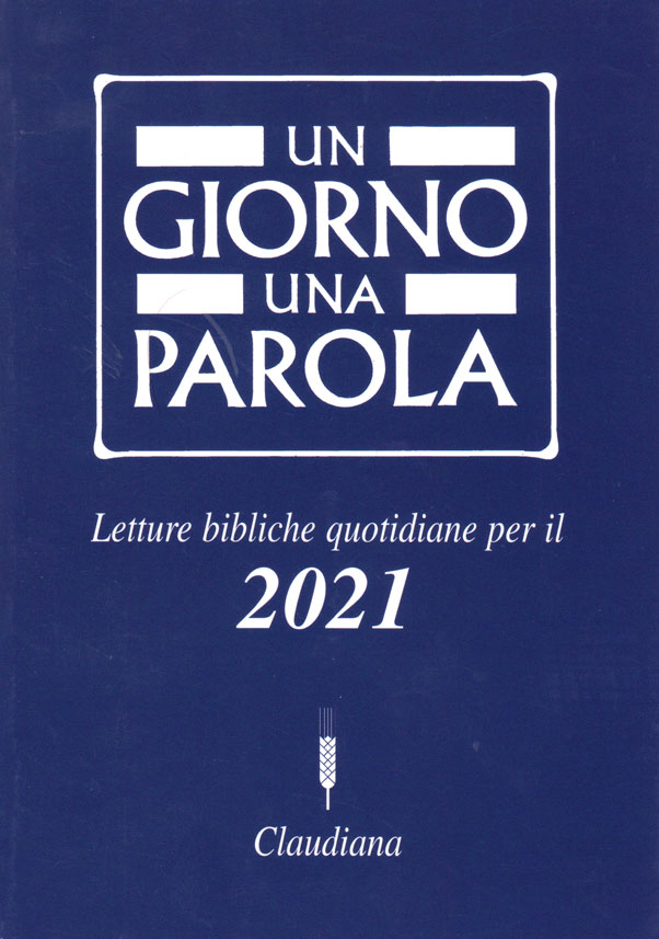 Un giorno una parola 2021
